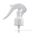 Bill Plastic bottle trigger dispenser pump 24 long nozzle 24mm mini trigger sprayer